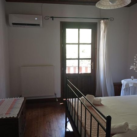 Villa Nina Panagia  Bagian luar foto
